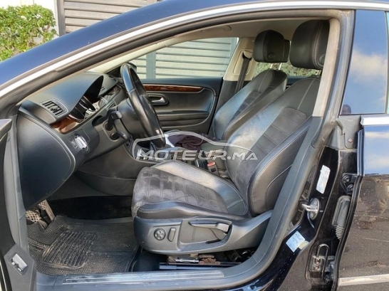 فولكزفاكن باسات مستعملة 2979929