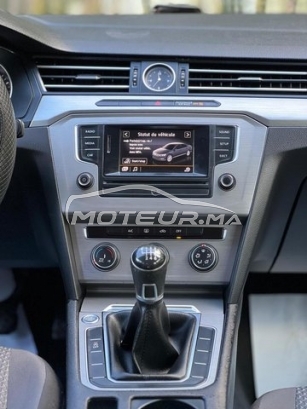 VOLKSWAGEN Passat occasion 3257891