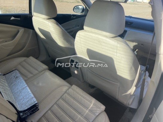 VOLKSWAGEN Passat 2.0 tdi occasion 1503052