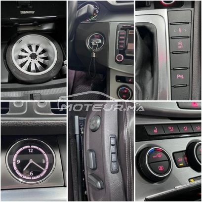 فولكزفاكن باسات مستعملة 3302358