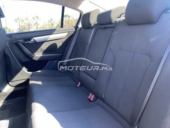 VOLKSWAGEN Passat Tdi occasion 1516351