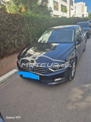 VOLKSWAGEN Passat B8 trendeline occasion 2429039