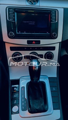 VOLKSWAGEN Passat Cc occasion 2324993