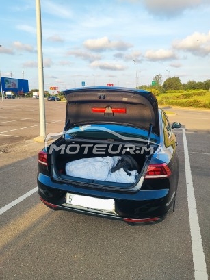 فولكزفاكن باسات 9/2022 passat مستعملة 2284475