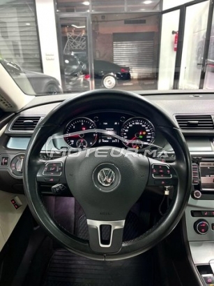 فولكزفاكن باسات مستعملة 3302355