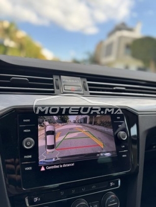 فولكزفاكن باسات مستعملة 3186338