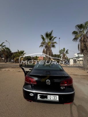 فولكزفاكن باسات 2.0 tdi مستعملة 2556283