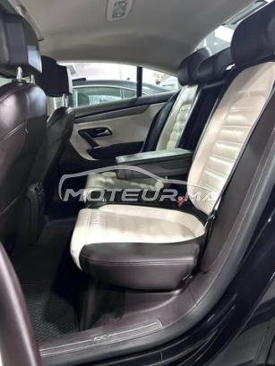 فولكزفاكن باسات مستعملة 3302357