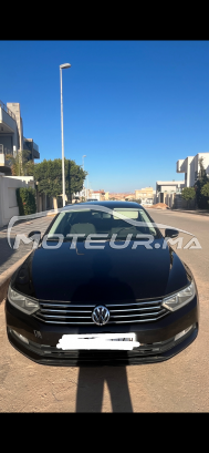 VOLKSWAGEN Passat B8 occasion 2487777