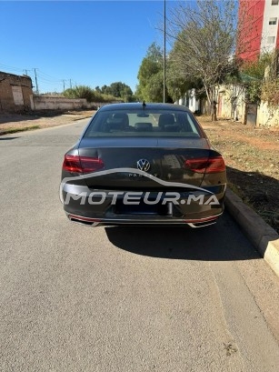 فولكزفاكن باسات 2.0 tdi مستعملة 3053222