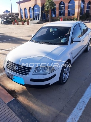 فولكزفاكن باسات Tdi مستعملة 1469242