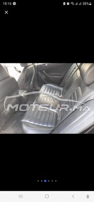 فولكزفاكن باسات 2008 2 l tsi مستعملة 1761641