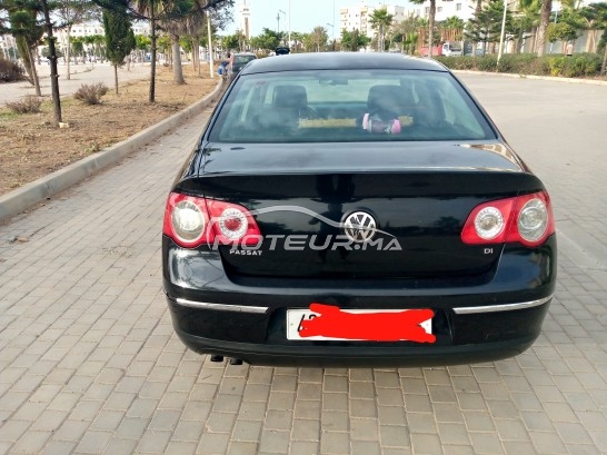 فولكزفاكن باسات B6 مستعملة 1463052