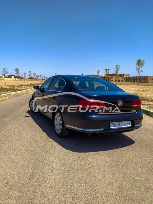 VOLKSWAGEN Passat occasion 1627998