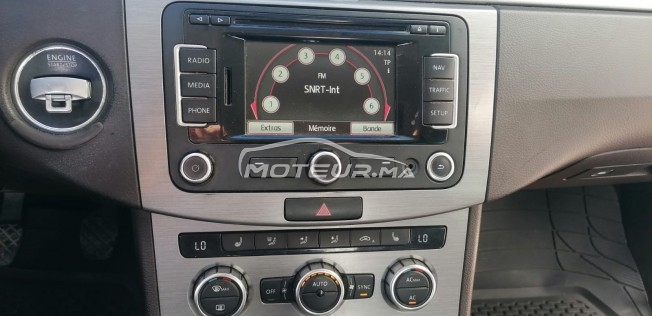 VOLKSWAGEN Passat 1.6 occasion 1507605