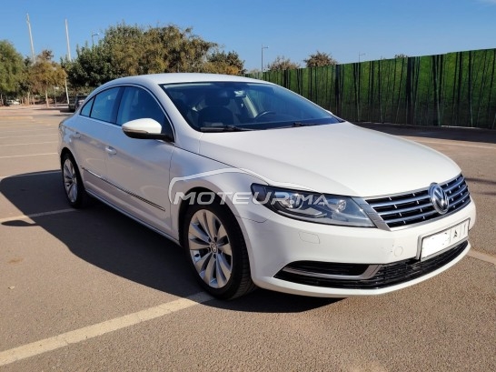 فولكزفاكن باسات 2.0 tdi مستعملة 2799572