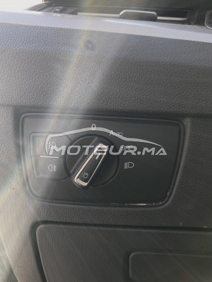 VOLKSWAGEN Passat 1.6 tdi dsg7 occasion 1750925