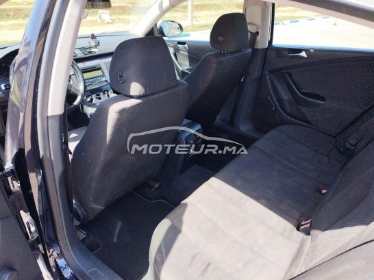 فولكزفاكن باسات B6 مستعملة 1846906