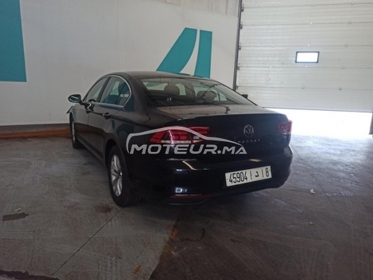 فولكزفاكن باسات مستعملة 2891274