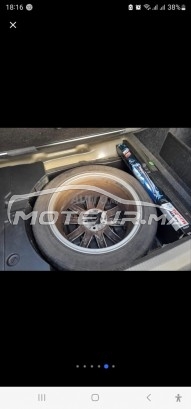 فولكزفاكن باسات 2008 2 l tsi مستعملة 1761644