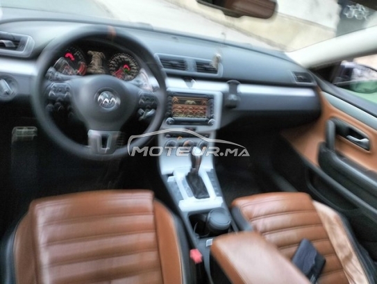 فولكزفاكن باسات مستعملة 3174590