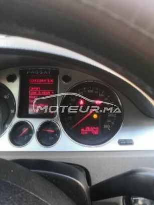 VOLKSWAGEN Passat B6 occasion 1774704