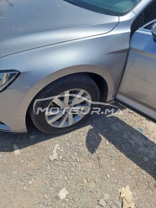 فولكزفاكن باسات Tdi مستعملة 1653759