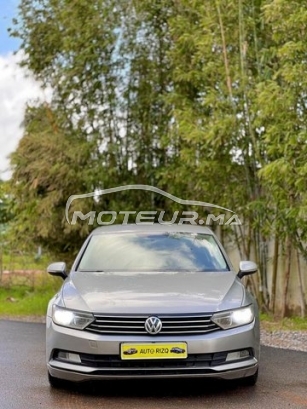 VOLKSWAGEN Passat occasion 3257885