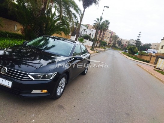 VOLKSWAGEN Passat occasion 1971351