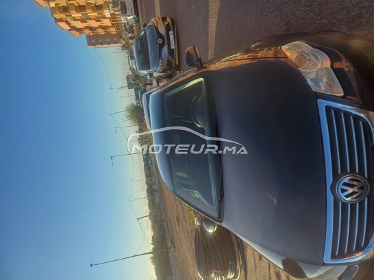 فولكزفاكن باسات Moteur cc مستعملة 1835532