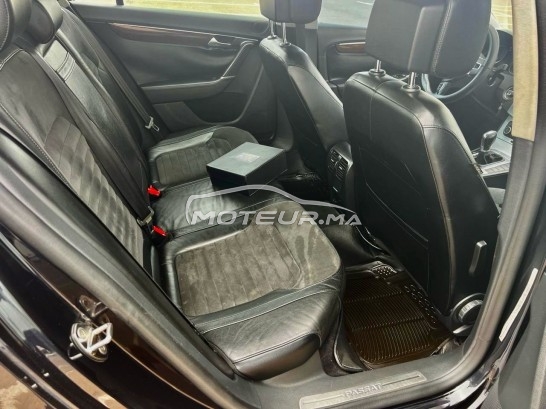 فولكزفاكن باسات 7 مستعملة 2488112