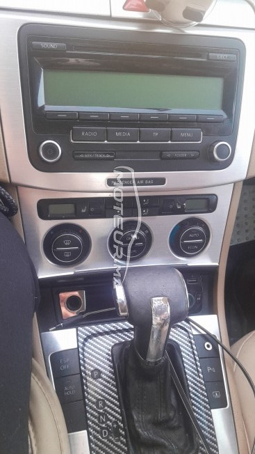 VOLKSWAGEN Passat Passat b6 occasion 1825715