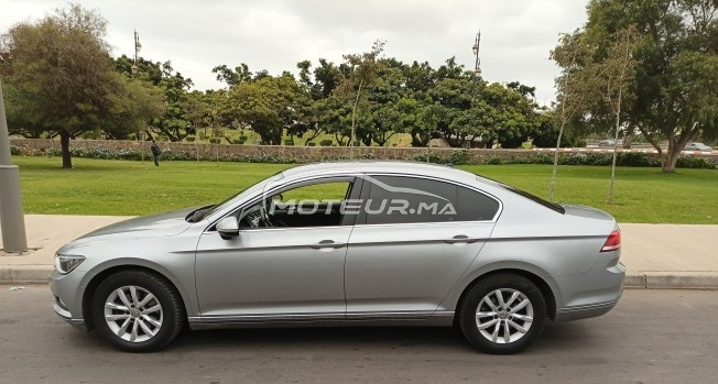 VOLKSWAGEN Passat B8 occasion 1497553