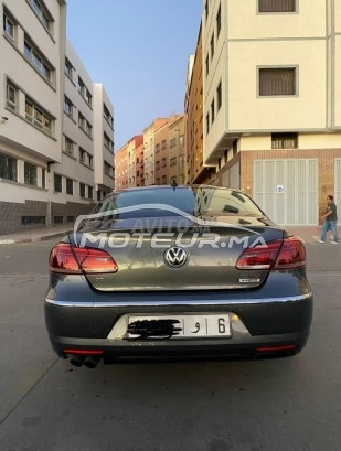 VOLKSWAGEN Passat occasion 1490056