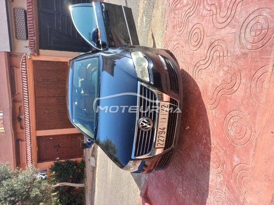 VOLKSWAGEN Passat B6 occasion 1839445
