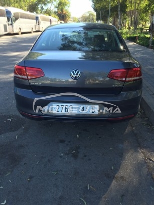 VOLKSWAGEN Passat Berlin occasion 1747235