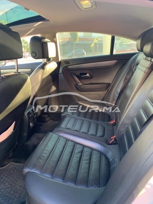 فولكزفاكن باسات Dsg مستعملة 2876647