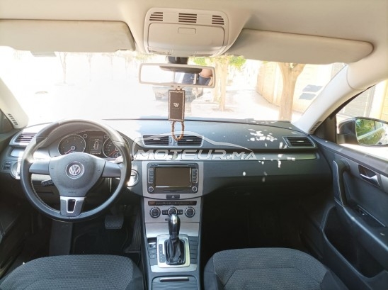 فولكزفاكن باسات Passat b7 مستعملة 1729647