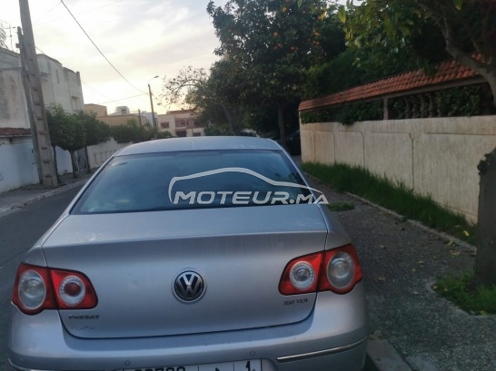 فولكزفاكن باسات 2.0 tdi مستعملة 1722191