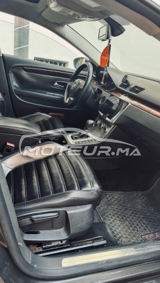 فولكزفاكن باسات Cc مستعملة 3154299