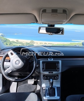 VOLKSWAGEN Passat B7 occasion 1755287