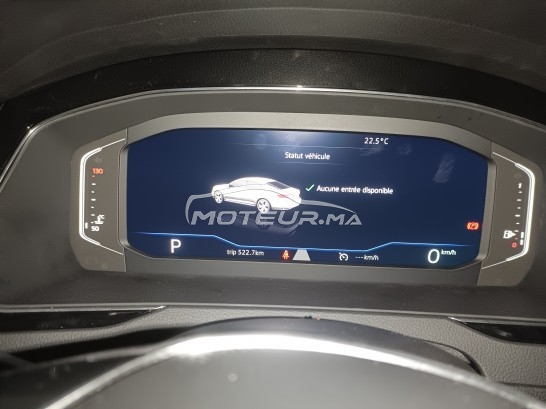 VOLKSWAGEN Passat B8 occasion 1497557