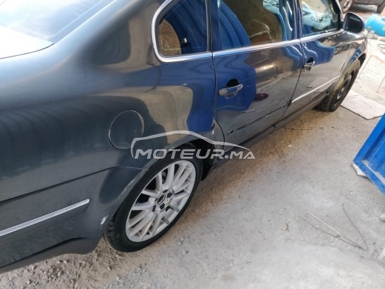 فولكزفاكن باسات مستعملة 1397667