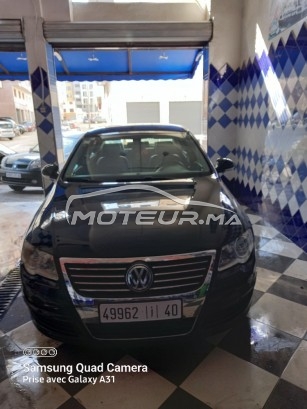 فولكزفاكن باسات 2.0 tdi مستعملة 1446996