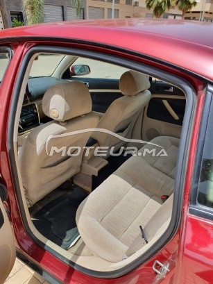 VOLKSWAGEN Passat occasion 3086581