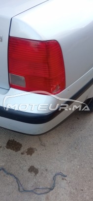 فولكزفاكن باسات B5 مستعملة 1470019