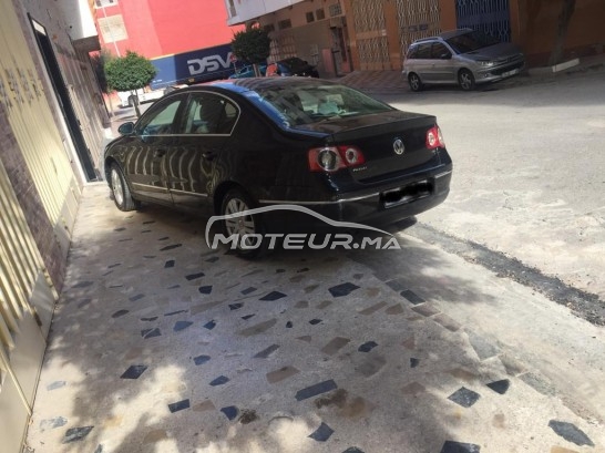 VOLKSWAGEN Passat occasion 1841574