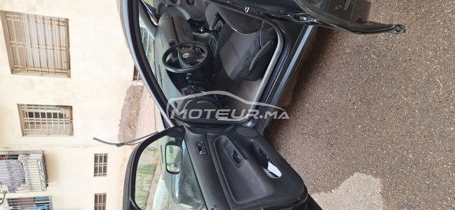 فولكزفاكن باسات B5 model 97 مستعملة 3164241