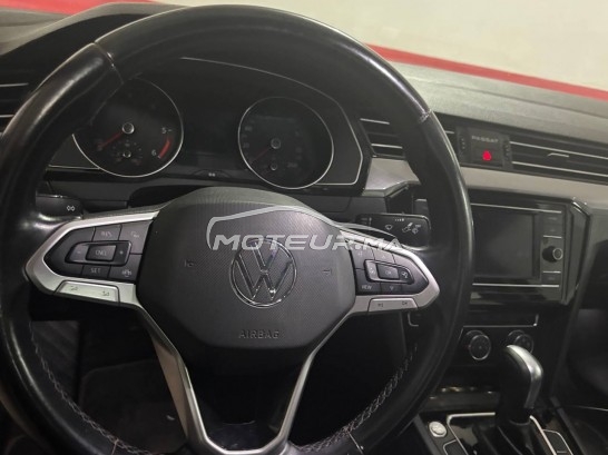 فولكزفاكن باسات Confort line مستعملة 2761352