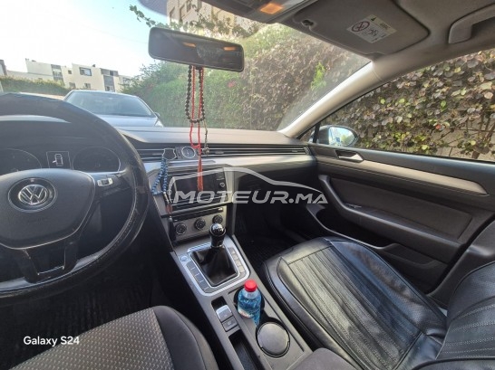 VOLKSWAGEN Passat B8 trendeline occasion 2428939